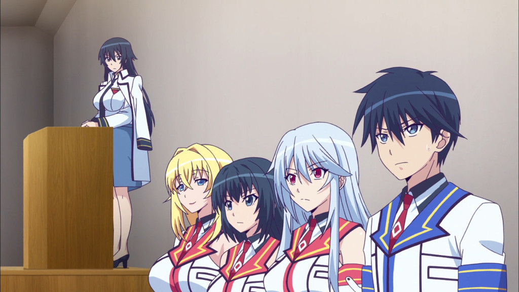 Best Anime Like Toradora