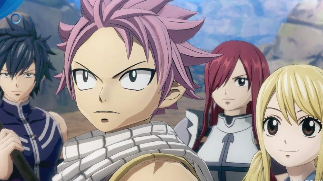13 Top Anime Like Naruto
