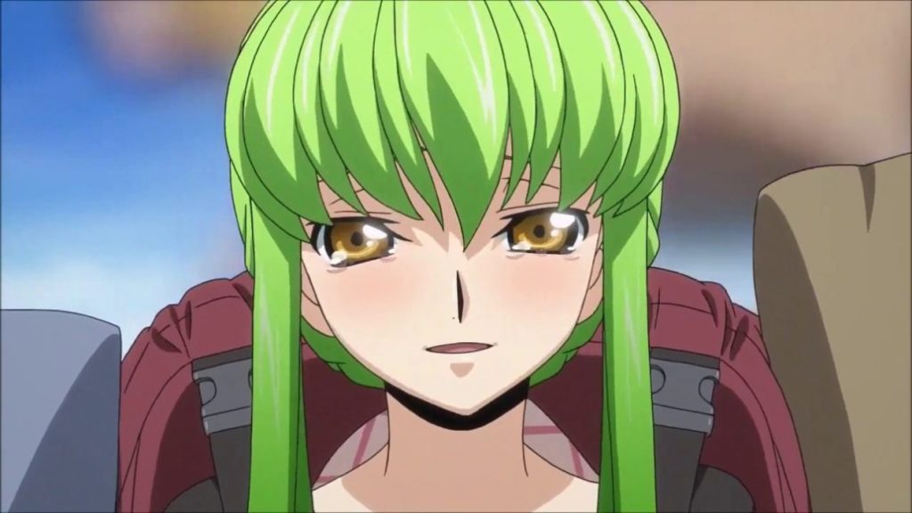 13 Best Thriller Anime
