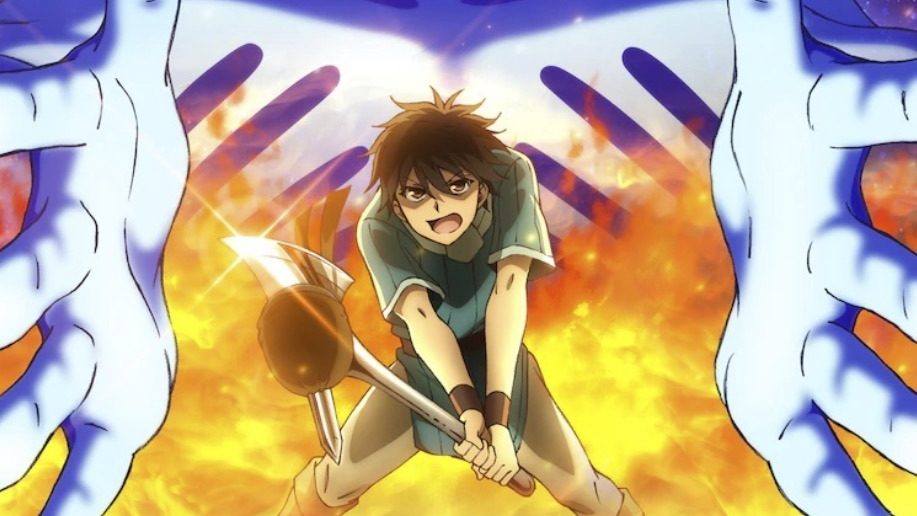Upcoming Anime Of July 2021