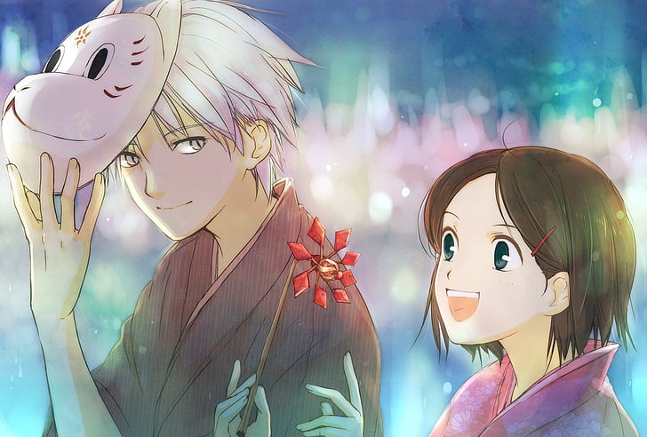 Top 13 Anime Like Fruits Basket