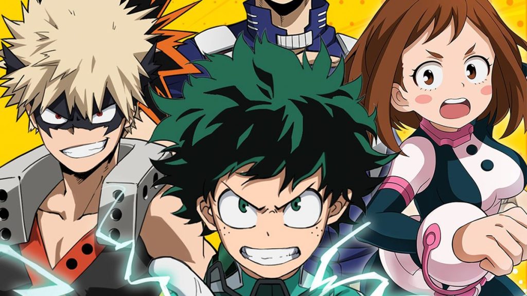 13 Best Anime For Kids