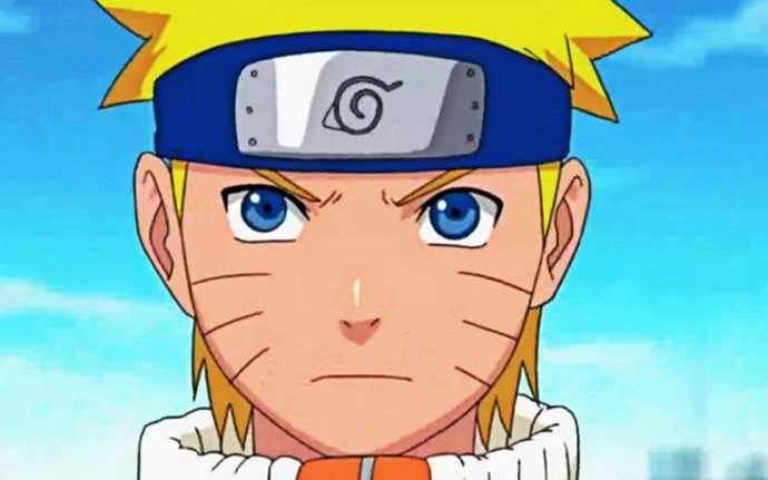 Naruto