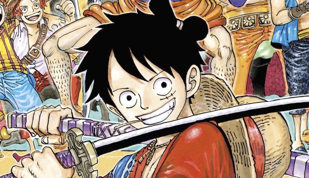 One Piece Chapter 1017 Delayed Fate Of The Onigashima War Release Date