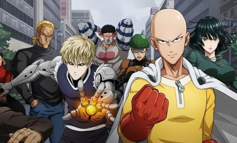 13 Anime Like Overlord