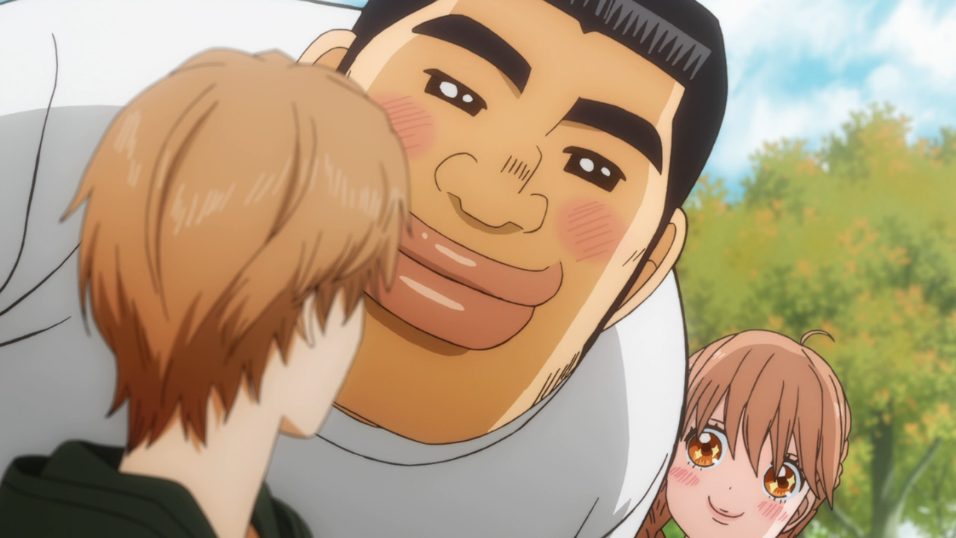 Top 13 Anime Like Fruits Basket