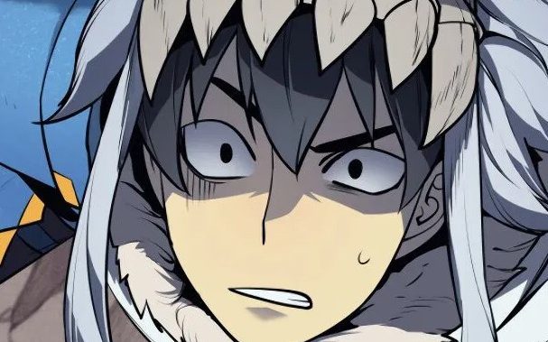 Overgeared Chapter 85