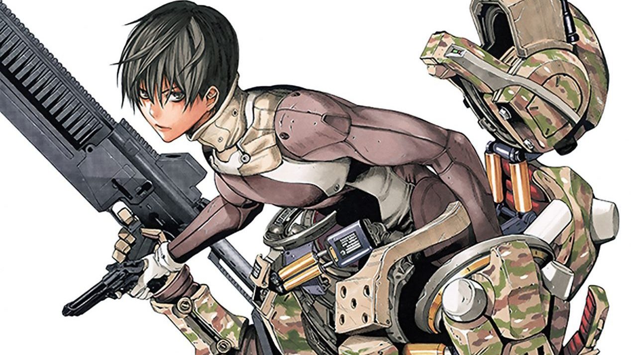 13 Manga That Deserve An Anime
