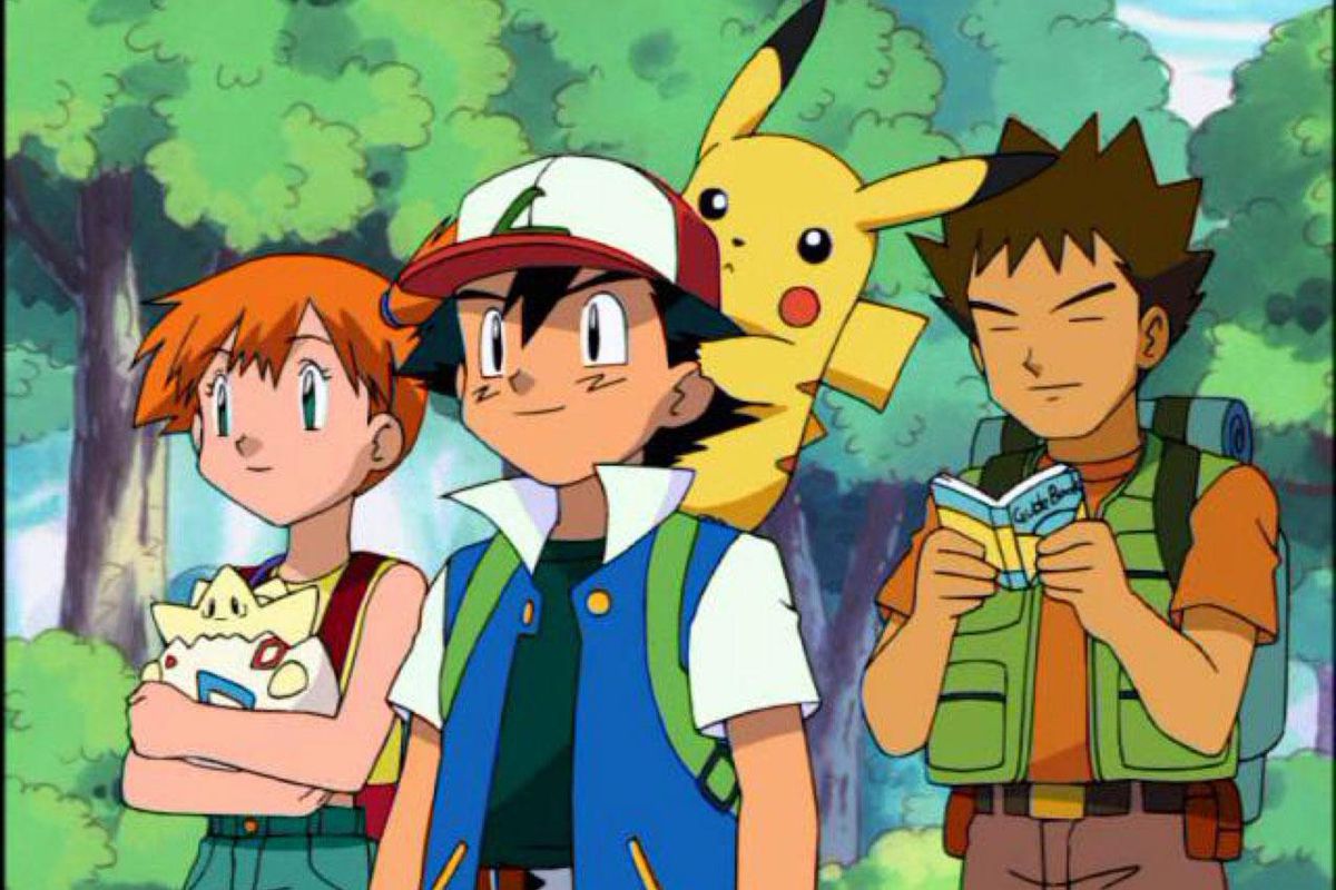 Voot Kids announces line-up for kids with access to anime franchise Pokémon  in India: Best Media Info