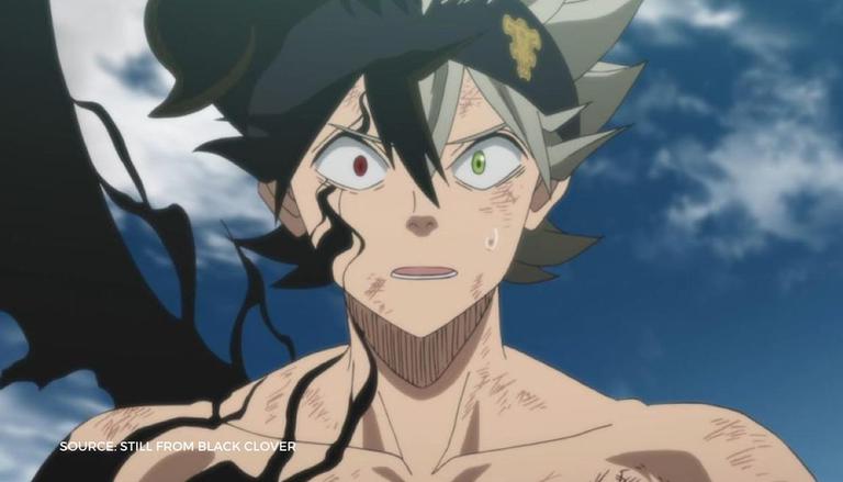 13 Best Anime On Netflix