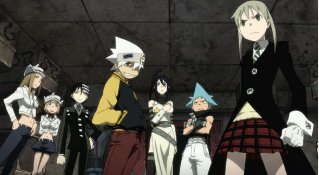Soul Eater