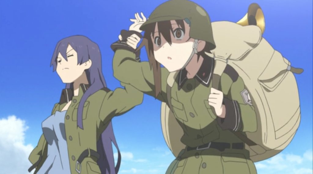 13 Best Apocalypse Anime