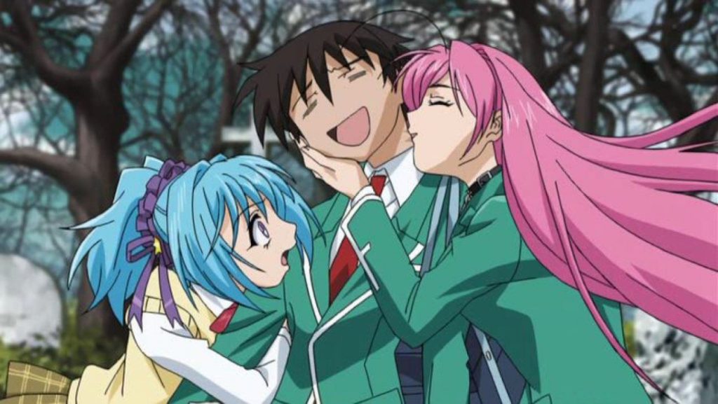 Anime That Deserve A Reboot