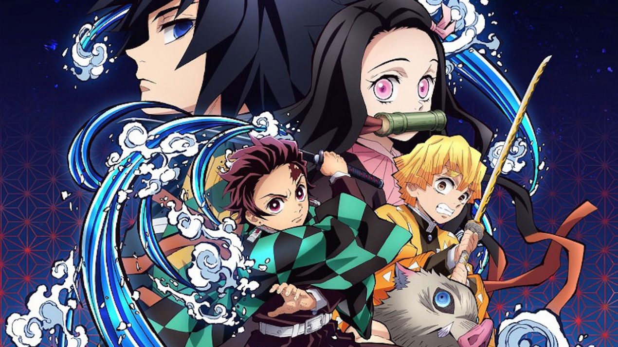 Best Anime on Funimation That You Must Check Now! July 2021 Best Anime on Funimation That You Must Check Now! July 2021
