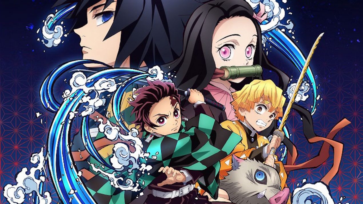 5 Summer 2020 Anime on Funimation You Need To Watch Now