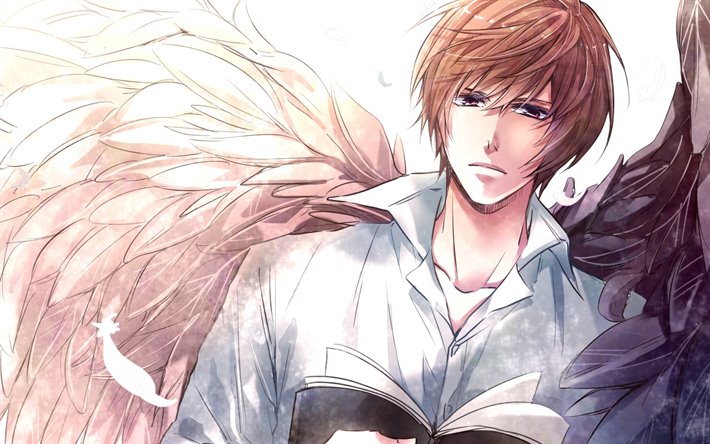 Yagami Light
