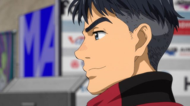 Most Extrovert Anime Characters