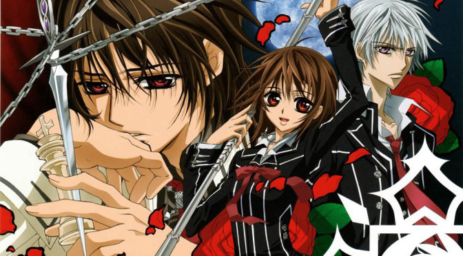 Top 13 Anime Like Fruits Basket