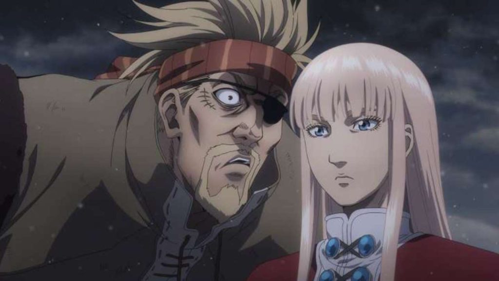 Anime Goblin Slayer