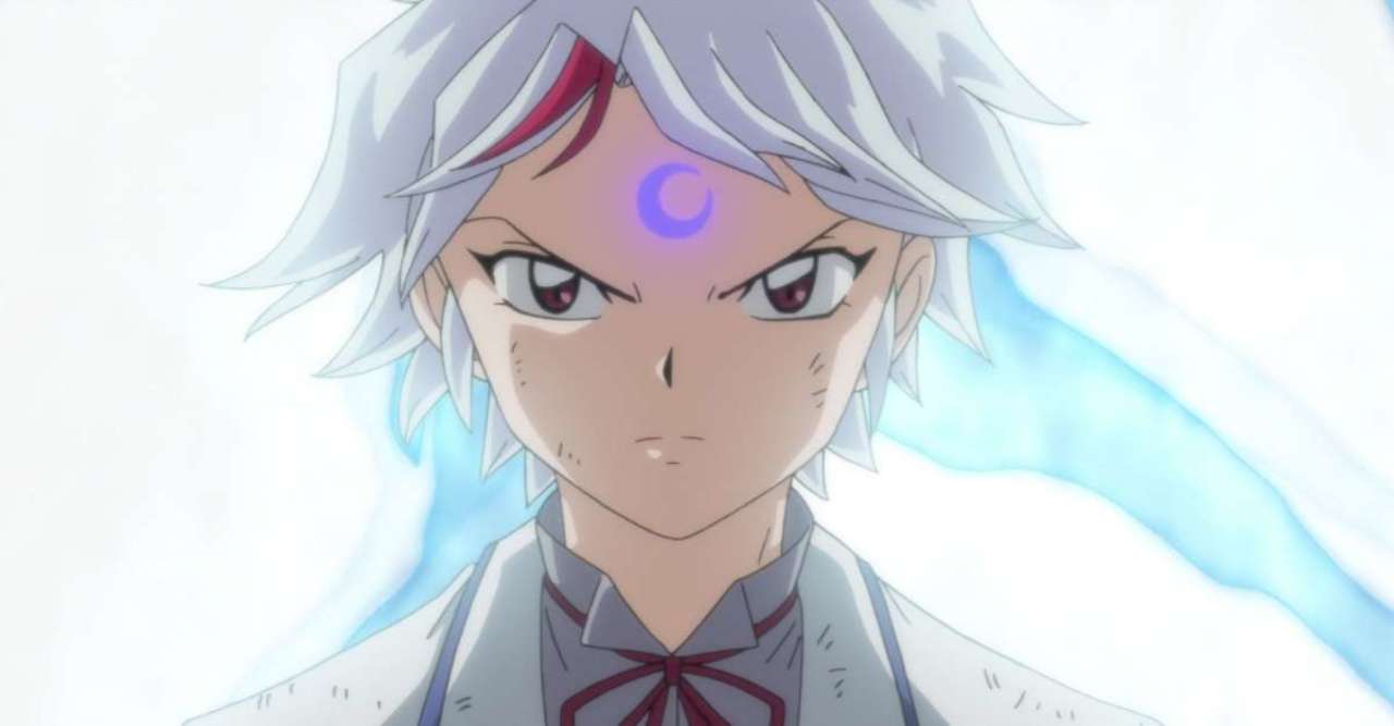 Yashahime Princess Half-Demon Part II