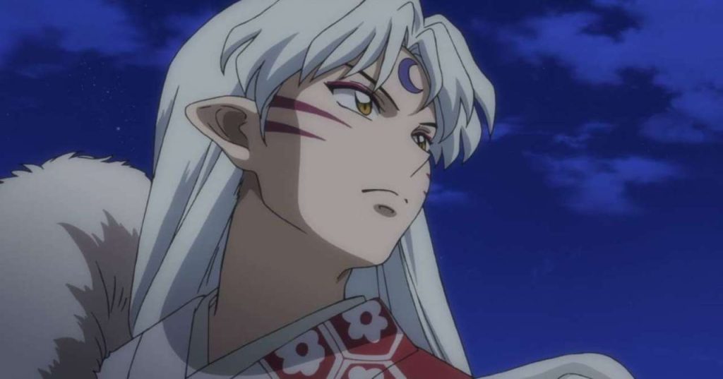 Sesshomaru