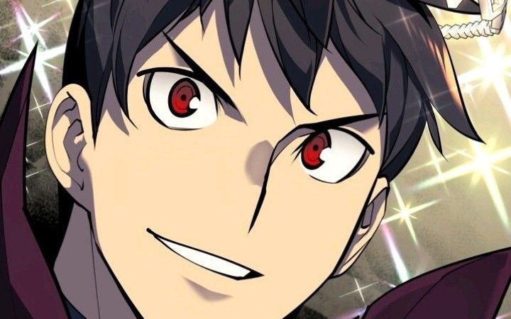 Overgeared Chapter 87