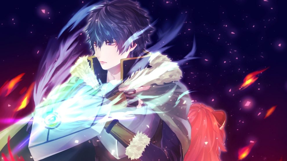 The Rising of the Shield Hero Season 2