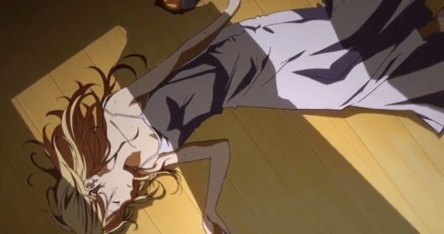 13 Most Heartbreaking Moments In Anime