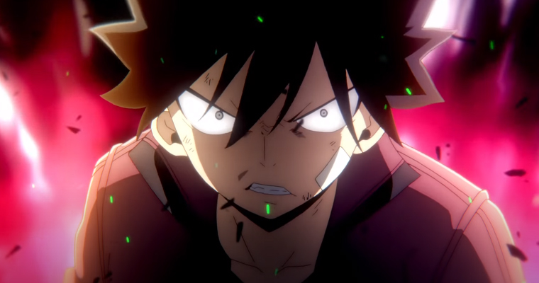 Edens Zero Episode 16
