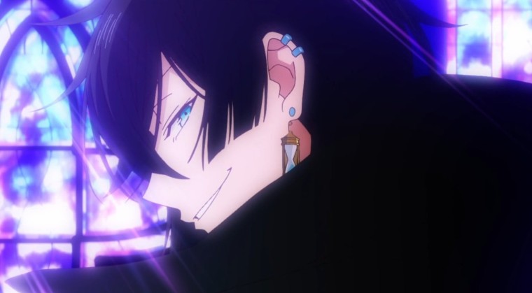 The Case Study of Vanitas Episode 5