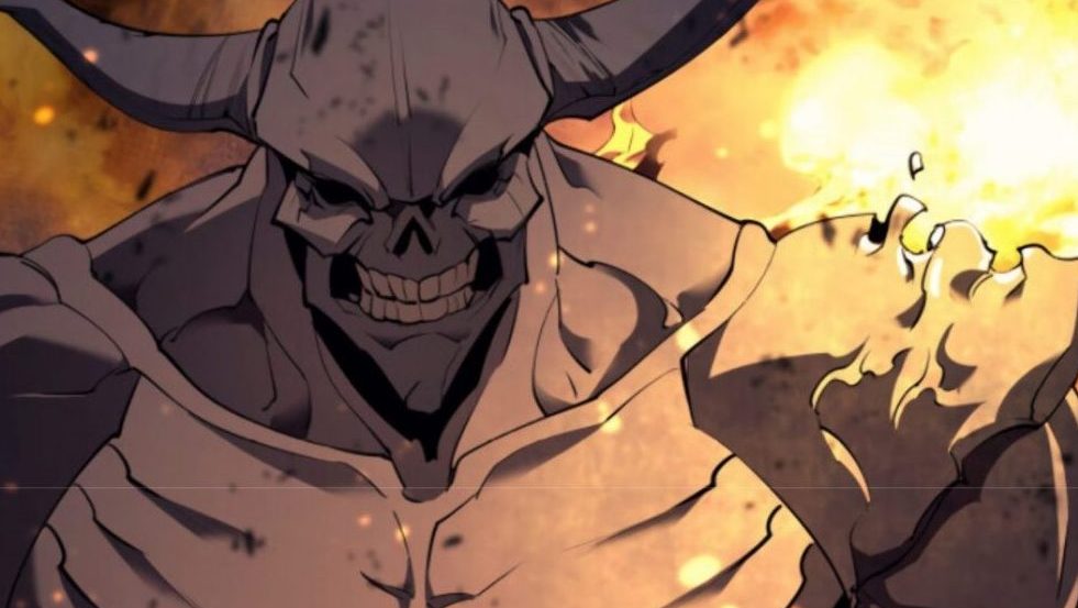 Overgeared Chapter 90