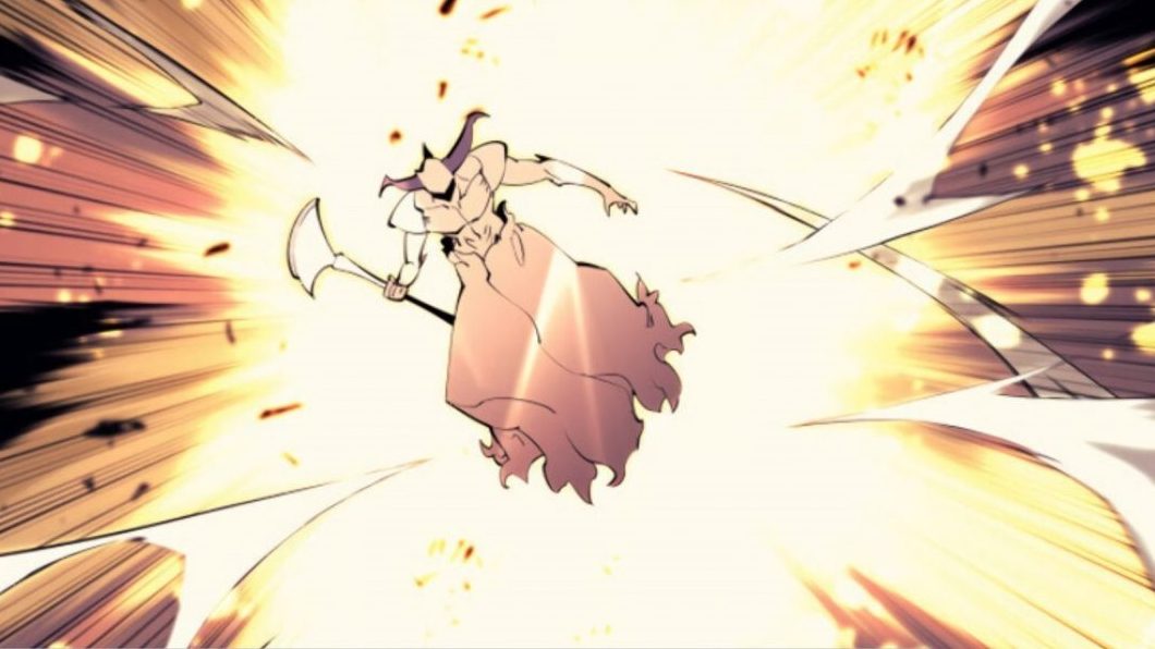 Overgeared Chapter 90