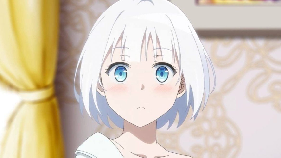 The Detective is Already Dead Episode 3