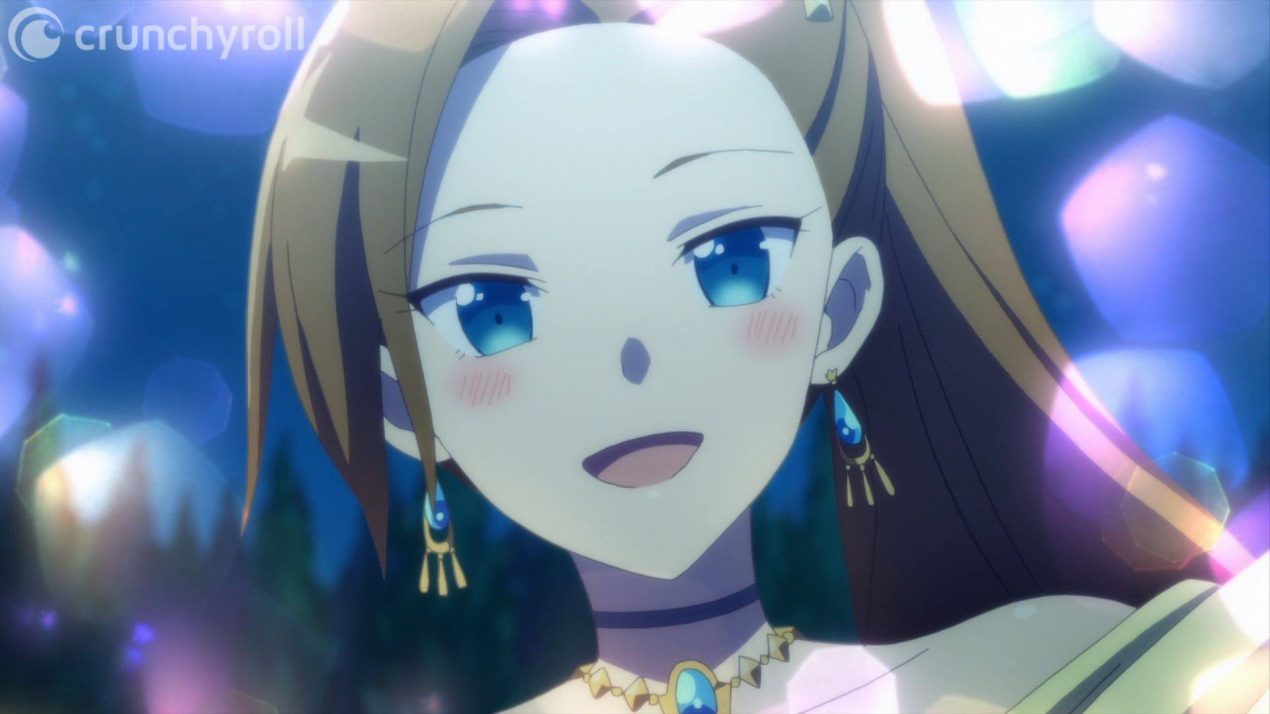 My Next Life As A Villainess Season 2 Episode 5