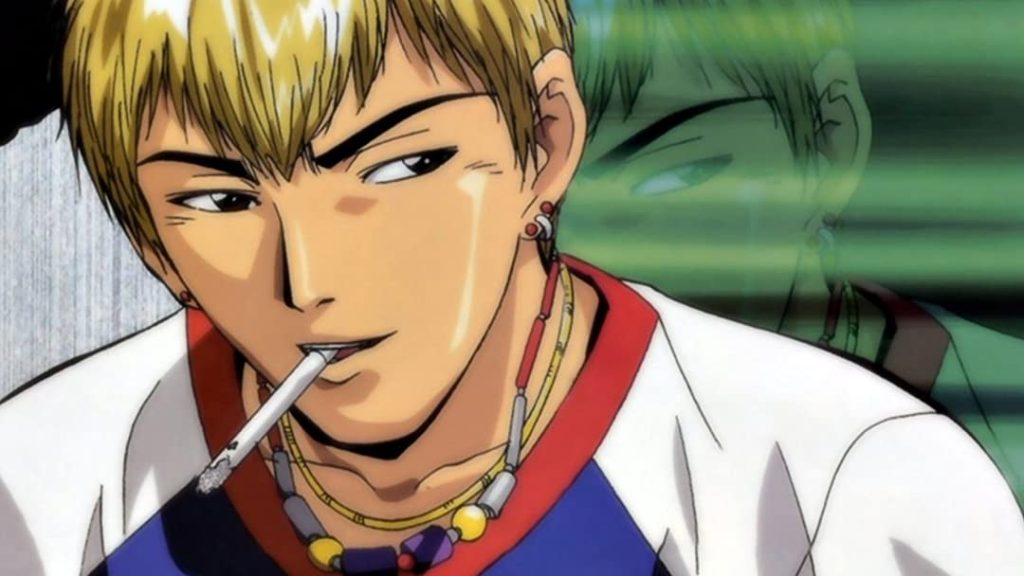 13 Best 90s Anime