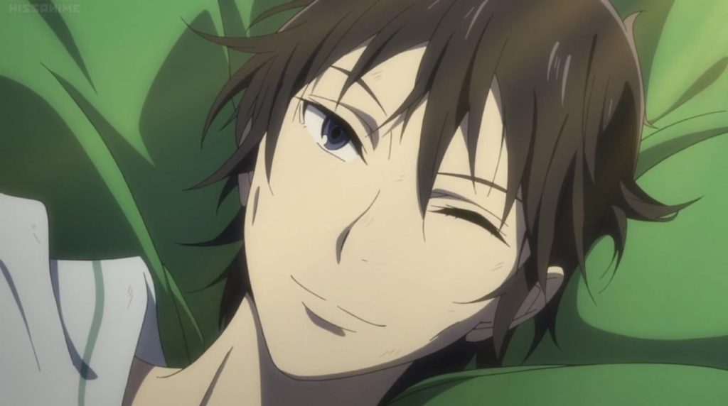 Erased
