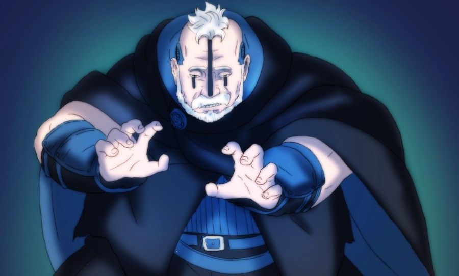 Boruto Episode 206