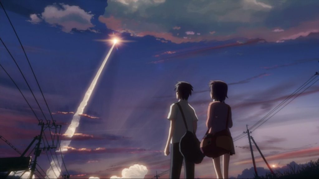 5 centimeters per second