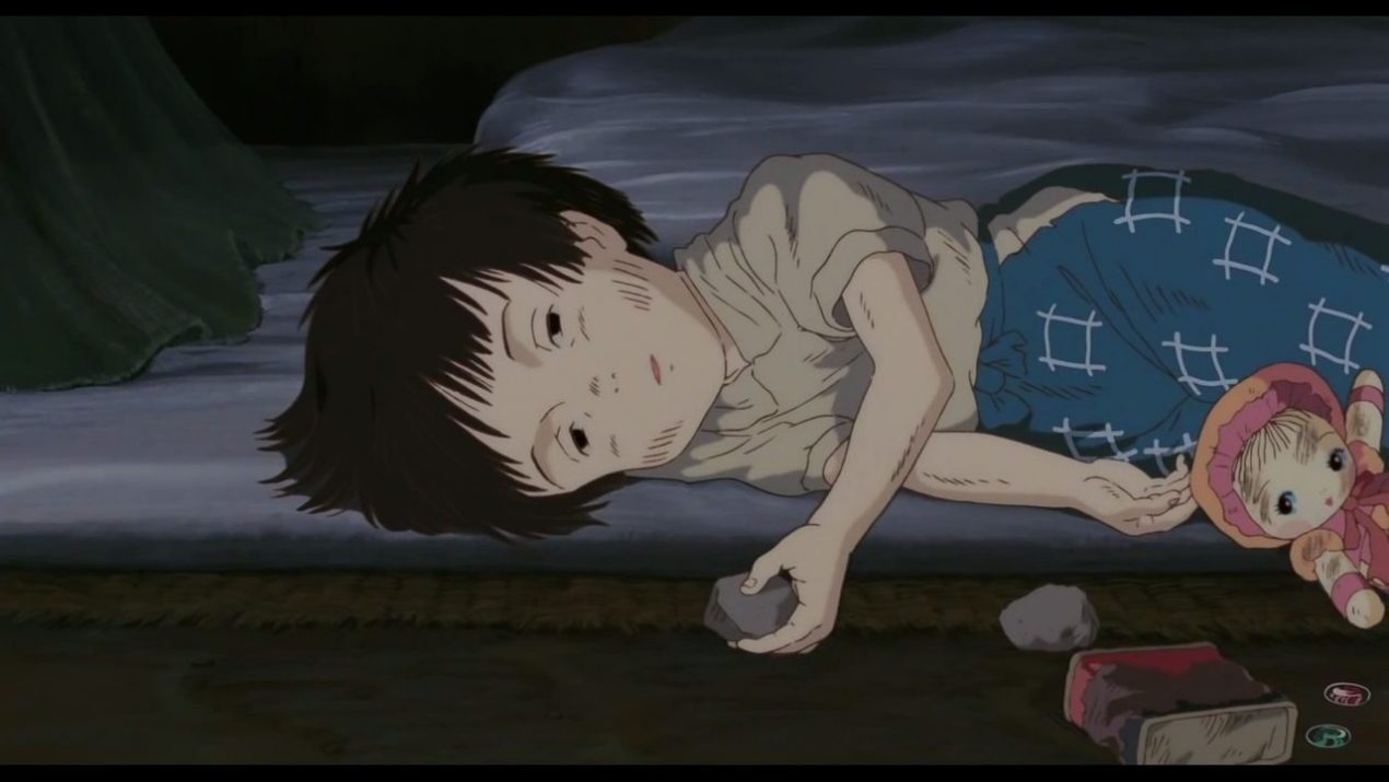 13 Most Heartbreaking Moments In Anime