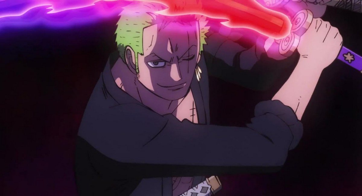 One Piece Episode 981 First Son Of The Sea Is Here Release Date