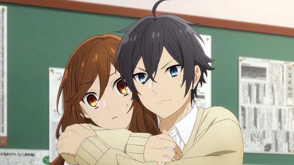 Best Anime of 2021