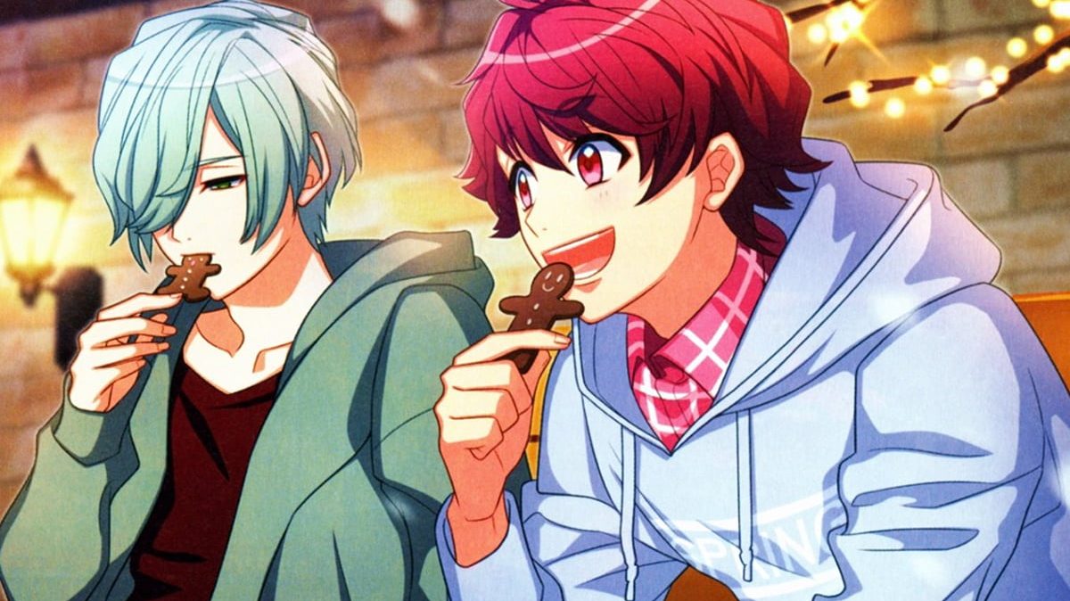 A3! Spring & Summer Season 2