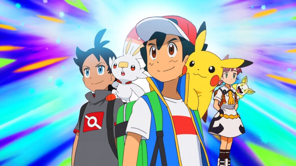 13 Best Adventure Anime