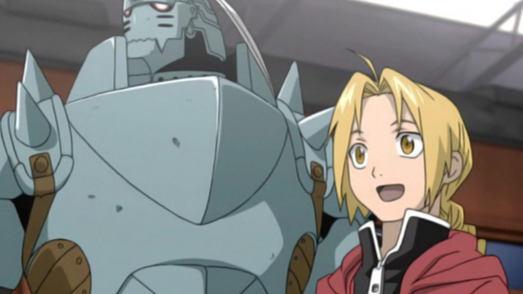 13 Best 2000s Anime
