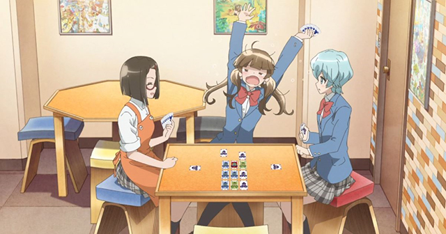 After School Dice Club Season 2