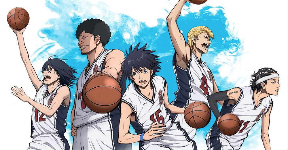 Ahiru no Sora Season 2: Canceled Or Renewed? Everything To Know
