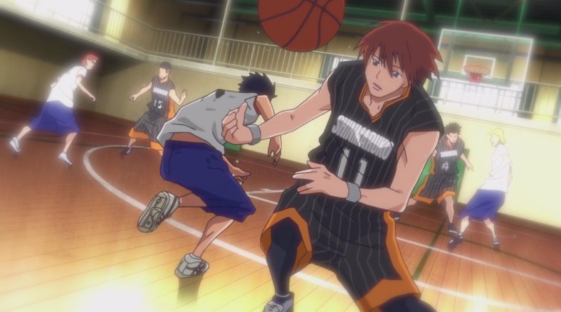 Ahiru no Sora Season 2