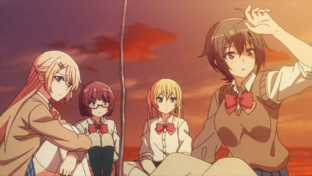 Are You Lost Season 2