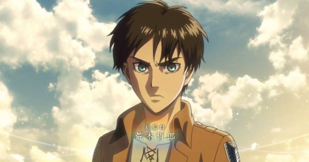 13 Best Adventure Anime
