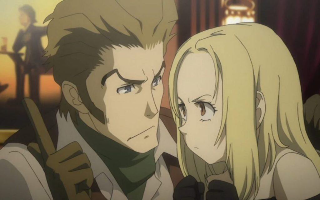13 Best 2000s Anime